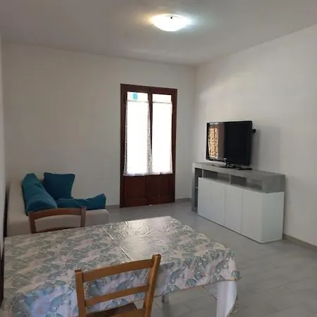 Casa Alessia Apartman Porto Azzurro