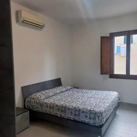 Apartman Casa Alessia Porto Azzurro