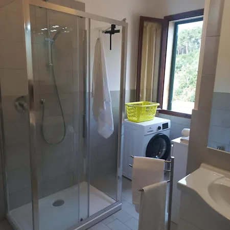 Casa Alessia Apartman *