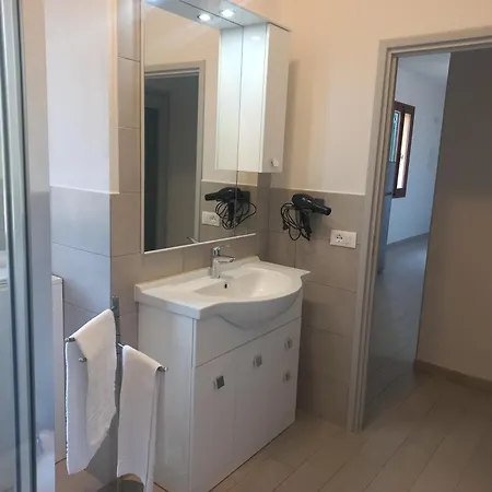 Apartman Casa Alessia *