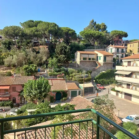 Casa Alessia Apartmán *