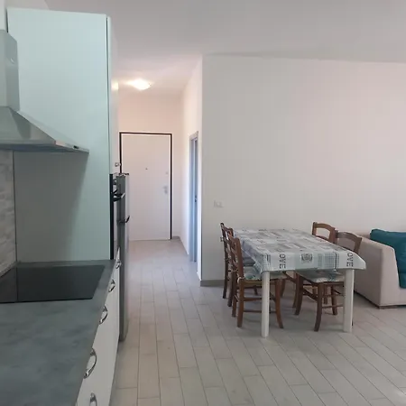 Casa Alessia Apartmán Porto Azzurro