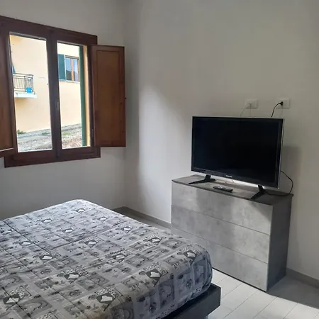 Casa Alessia Apartmán Porto Azzurro