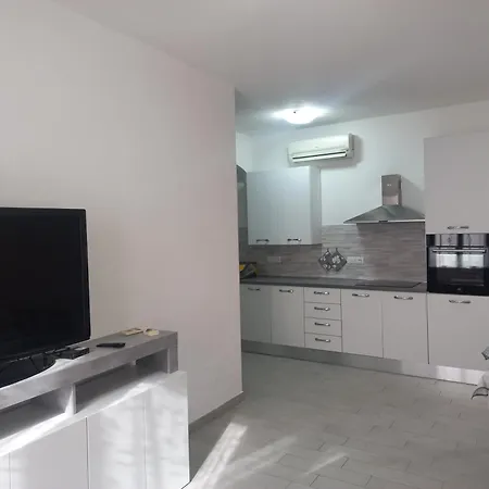 Apartmán Casa Alessia Porto Azzurro